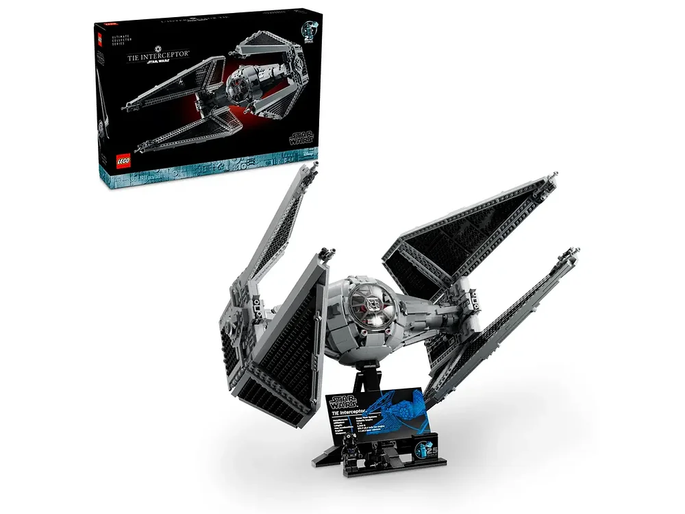 LEGO Star Wars Dag 2026