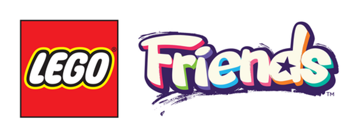 LEGO Friends: Leg og lær på en sjov måde.