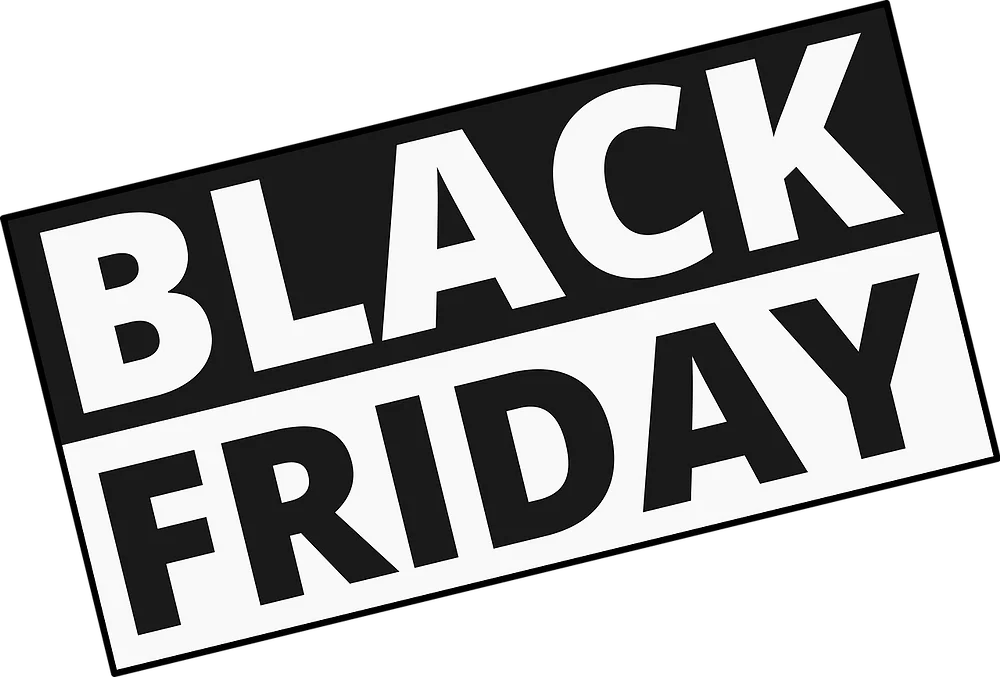 Black Friday & Legetøj 2026: Gode Legetøjstilbud.