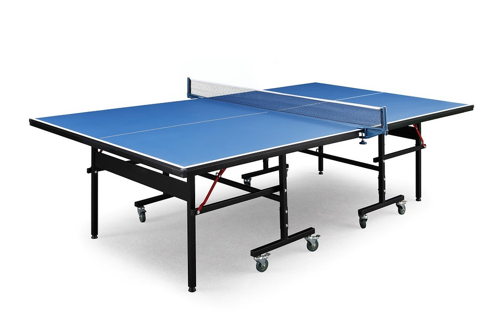 Bordtennis! Leg & sjov for hele familien. Bordtennisborde.