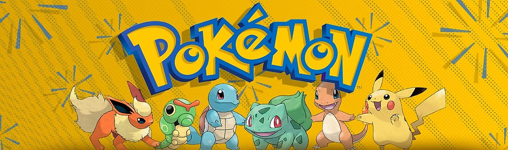 Pokemon Legetøj - Fantastiske samleobjekter & legetøj.