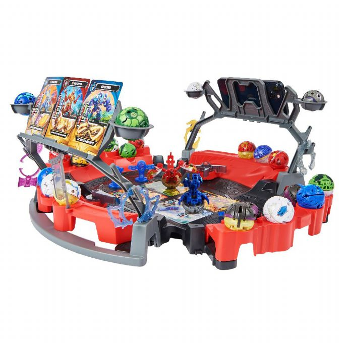 Bakugan legetøj til dine børn?