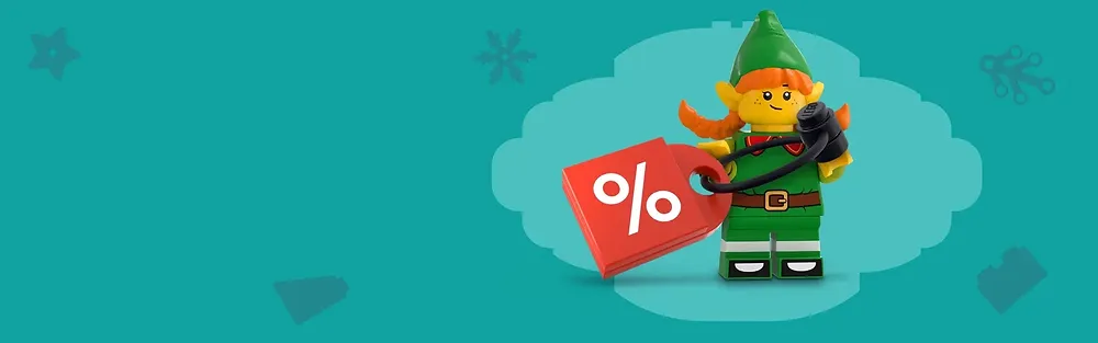 Legetøjs Udsalget er Skudt i Gang! – Spar Stort på en masse Fantastisk Legetøj.