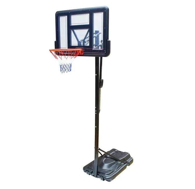 Basketstander, My Hood Pro +