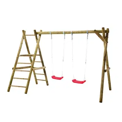 Gyngestativ - Nordic Play Active