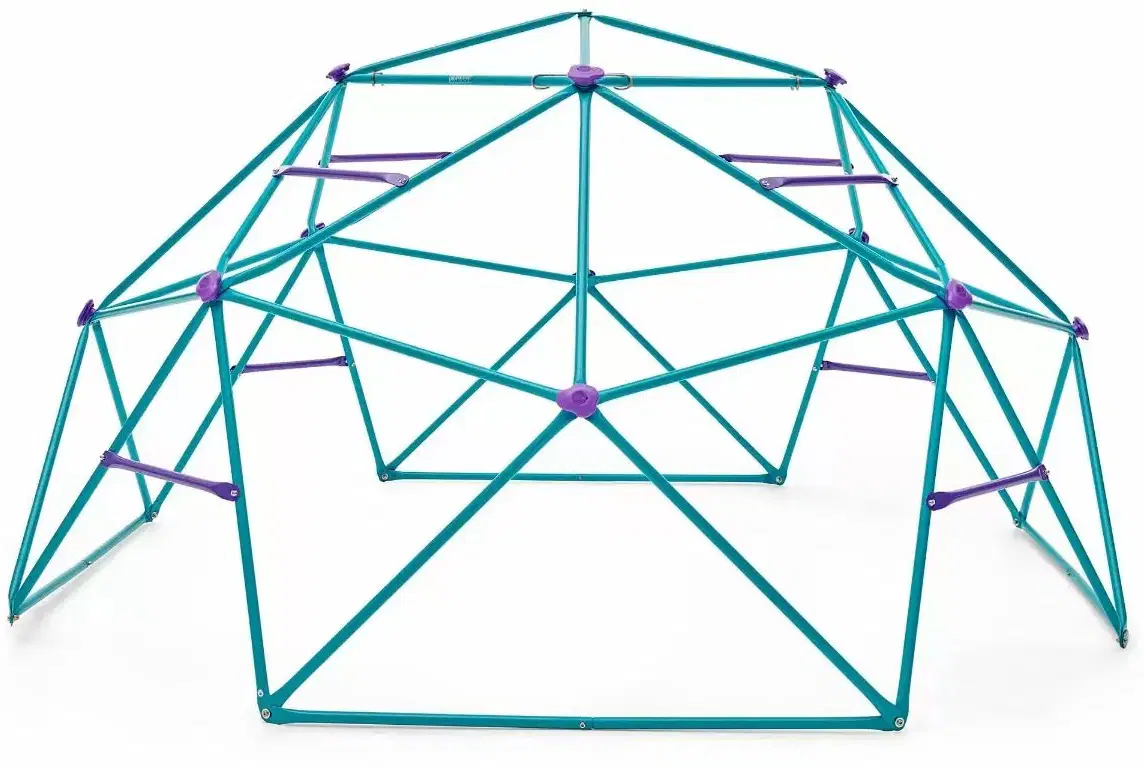 Klatrestativ - Plum Phobos Metal Dome