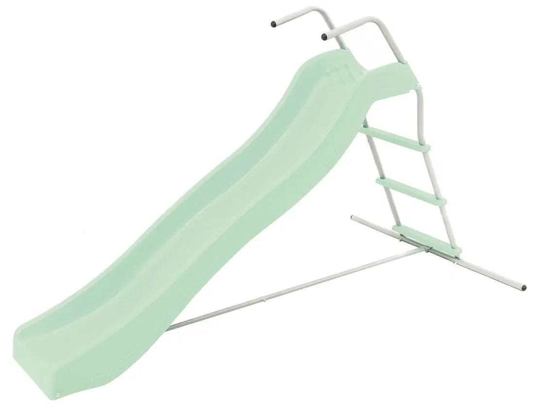 Rutsjebane, Hörby Bruk ''MINI''