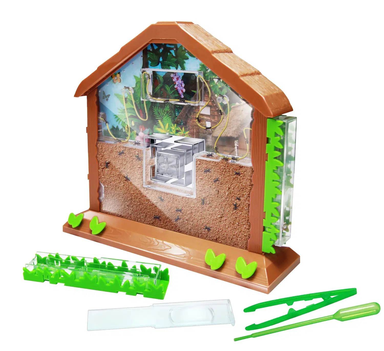 Myre Farm / Myre Akvarium - Eastcolight