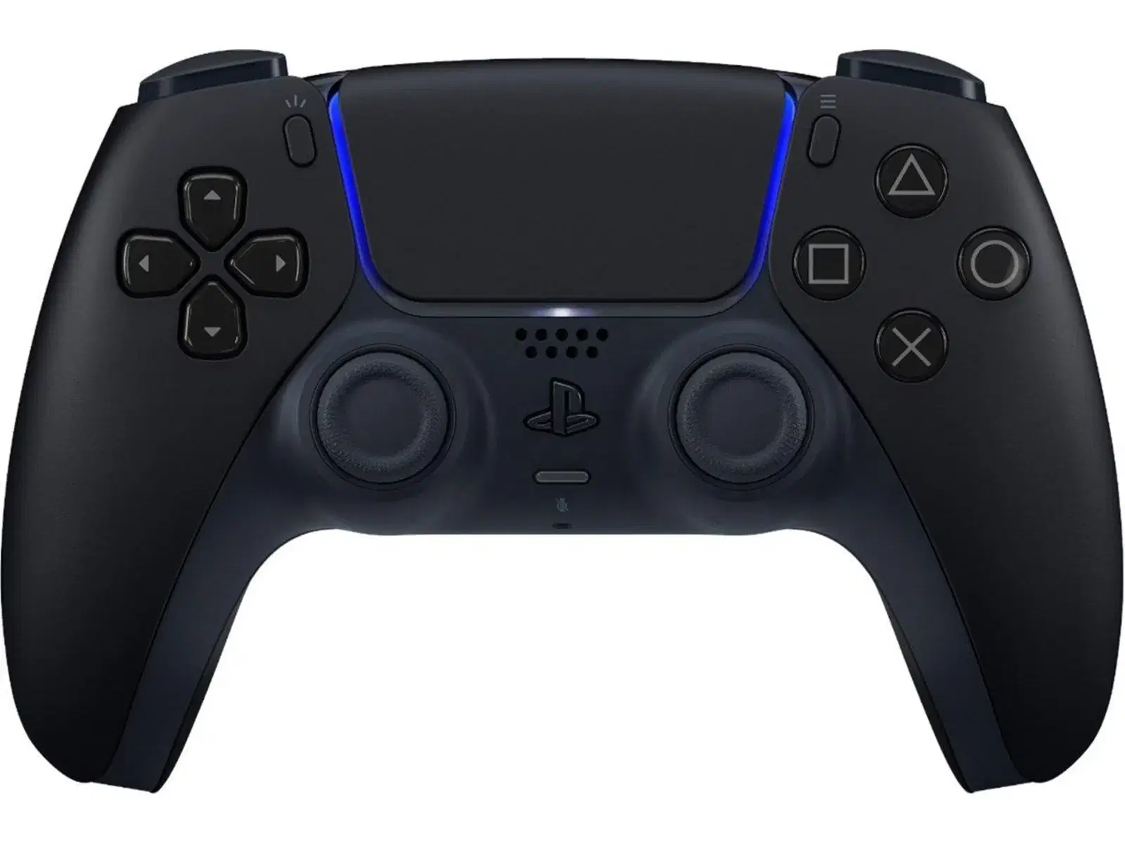 PlayStation 5 DualSense - Midnight Black - Controller